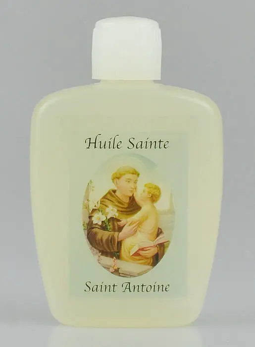 Heilige Olie - Heilige Antonius van Padua (pic 2)