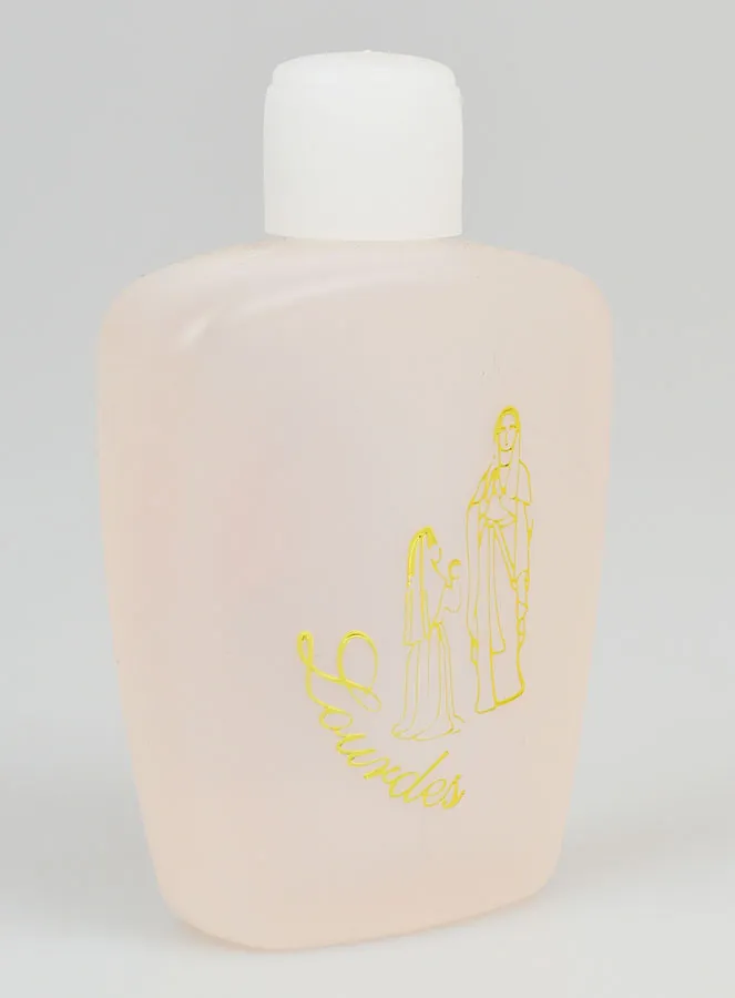 Heilige Olie - Sint Joris met de Draak (St Georges) (pic 4)