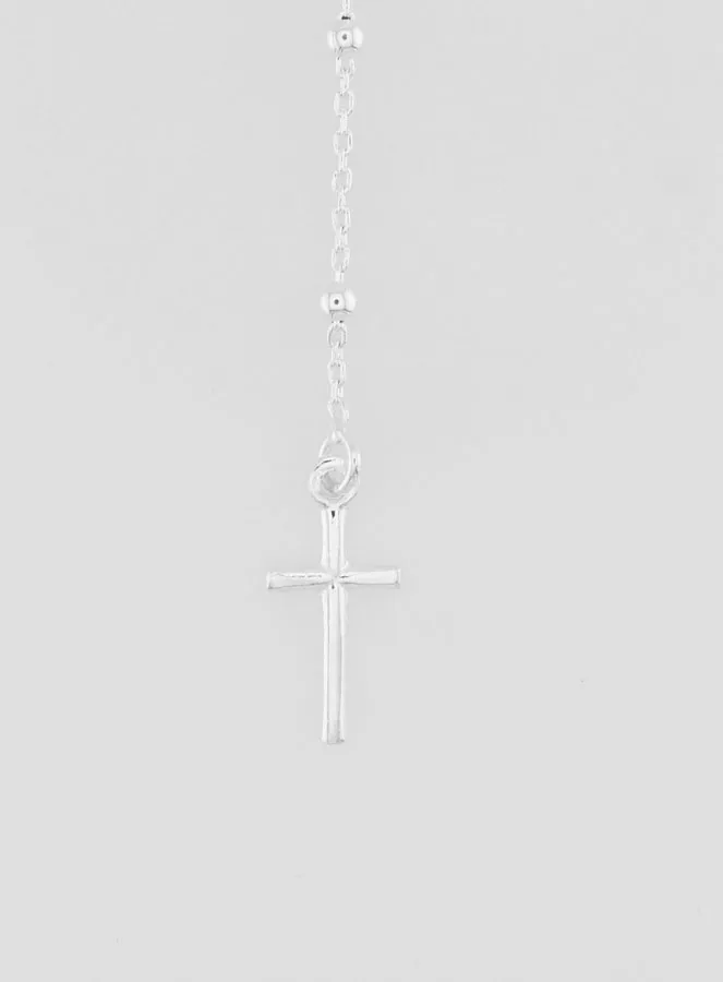 Rozenkrans 925 Sterling Zilver (pic 3)