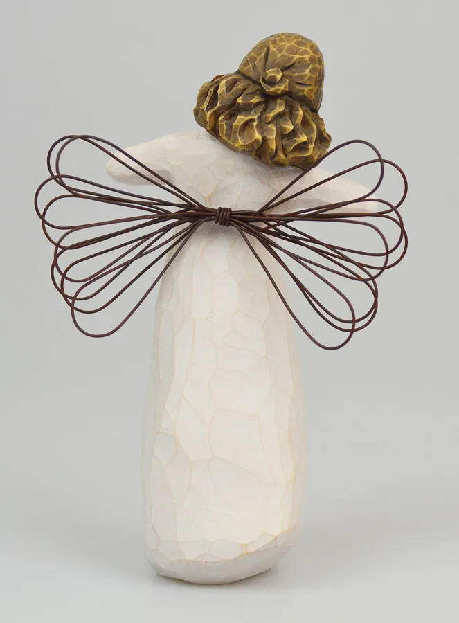 Willow Tree Engel - Je Bent Geliefd (pic 4)