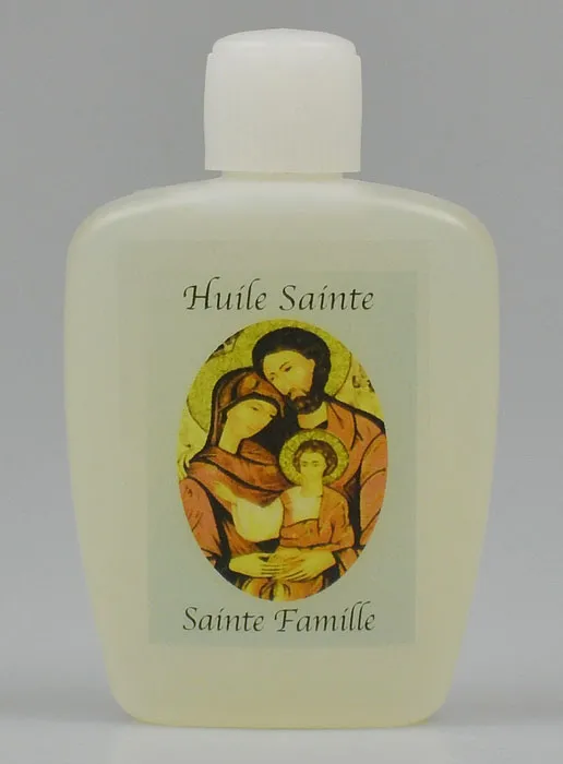 Heilige Olie - Heilige Antonius van Padua (pic 1)