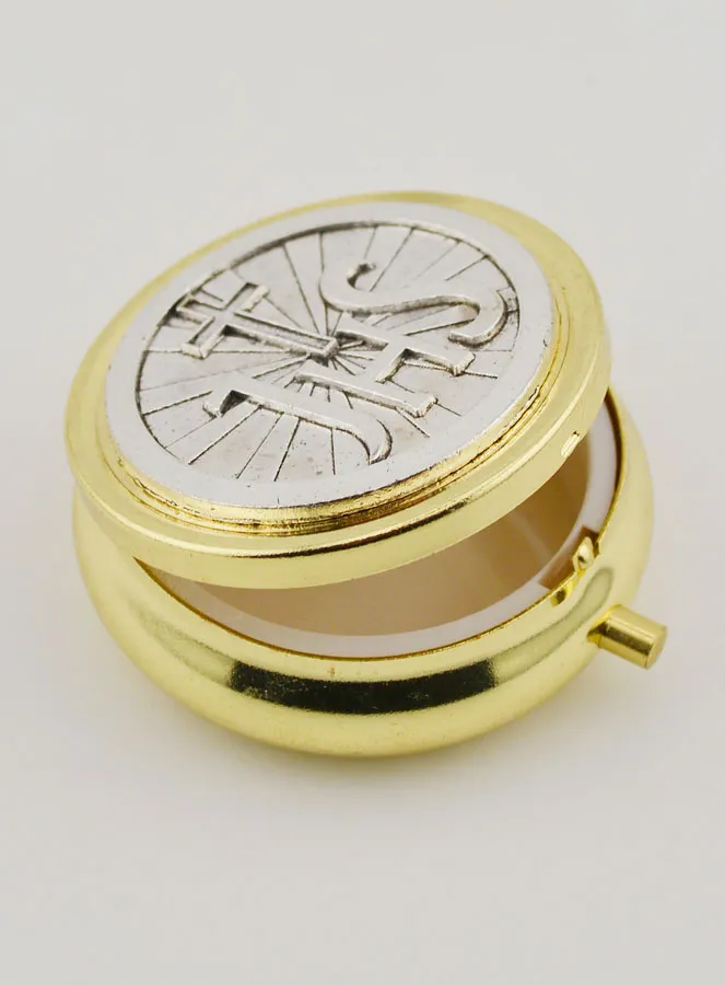 Hostie Doosje - JHS (pic 4)