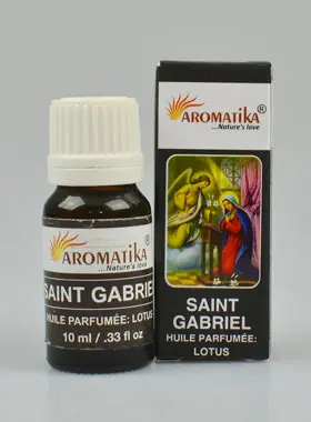 Geurolie Aromatika Heilige Gabriel (pic 1)