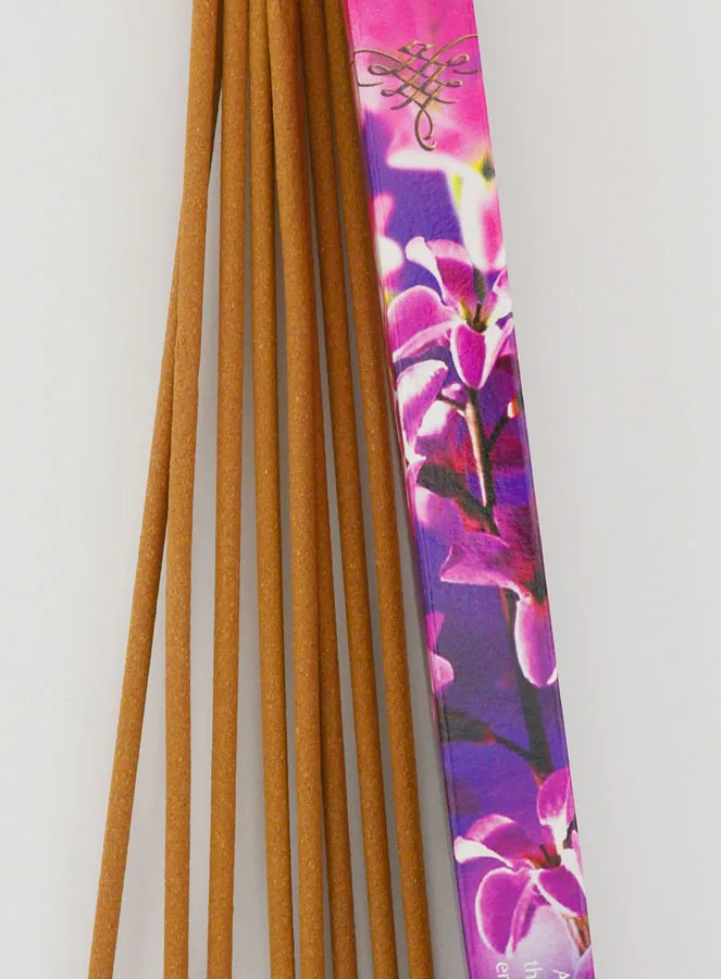 Wierookstokjes Lavendel (pic 3)