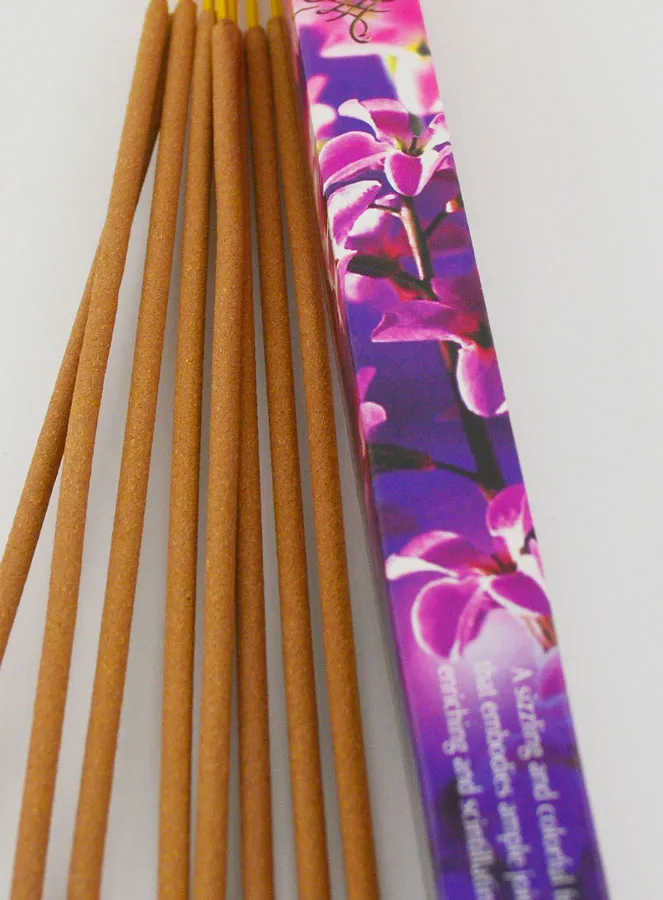 Wierookstokjes Lavendel (pic 4)