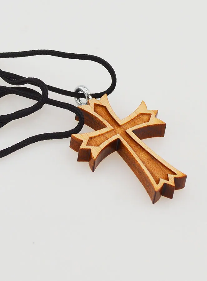 Hanger Houten Kruis (pic 4)