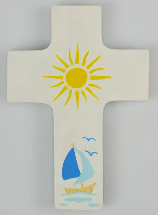 Kruis van Hout - Jezus Mijn Gids (pic 2)