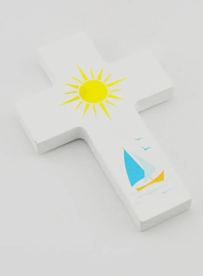 Kruis van Hout - Jezus Mijn Gids (pic 3)