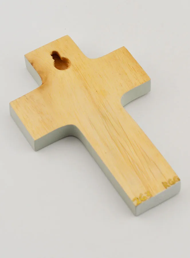 Kruis Kind Hout - Je vervult mijn Hart (pic 4)