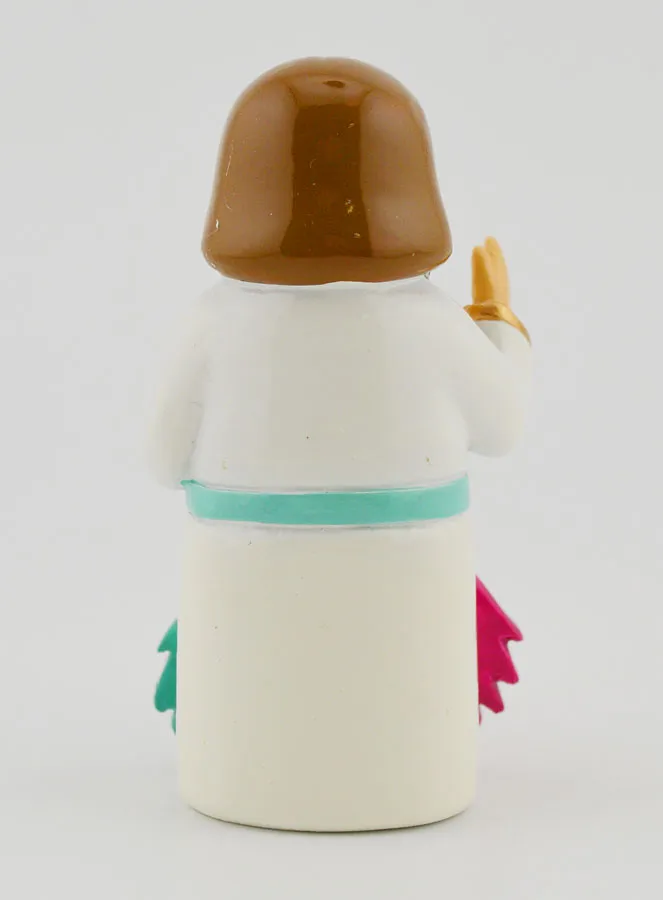 Beeldje Barmhartige Jezus (pic 4)