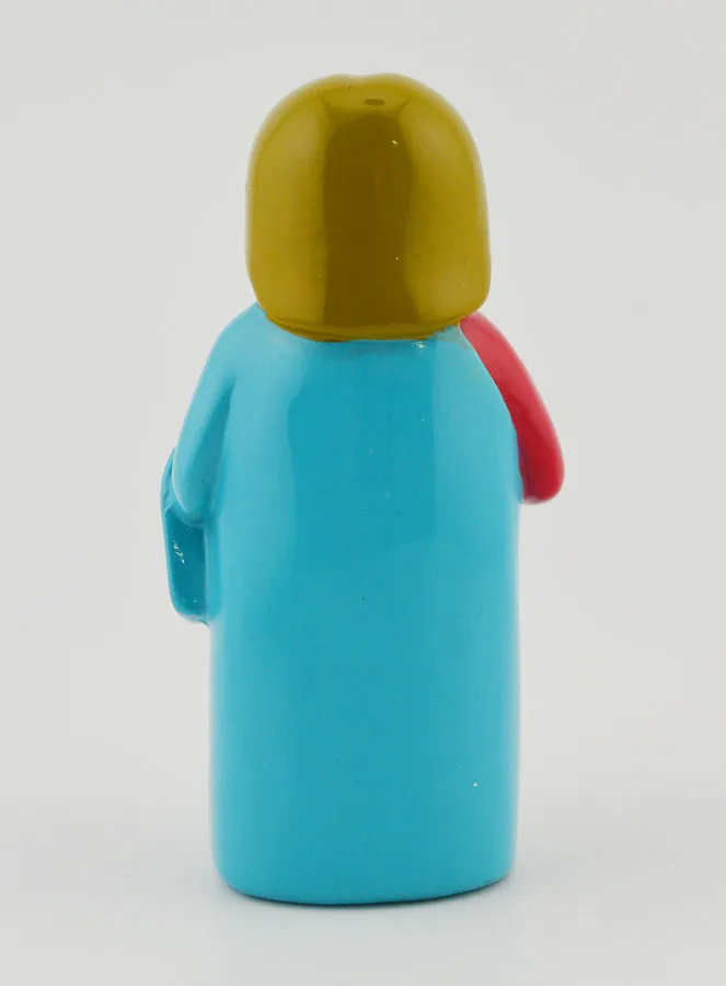 Beeld Jezus Heilig Hart (pic 4)