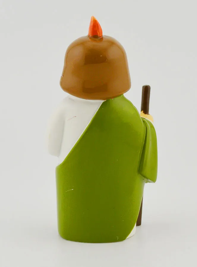 Beeldje Heilige Judas (pic 4)