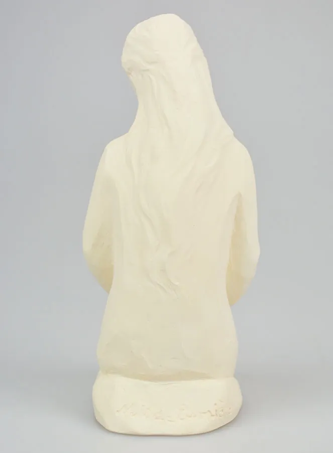 Beeld Onze-Lieve-Vrouw van de Liefde (pic 4)