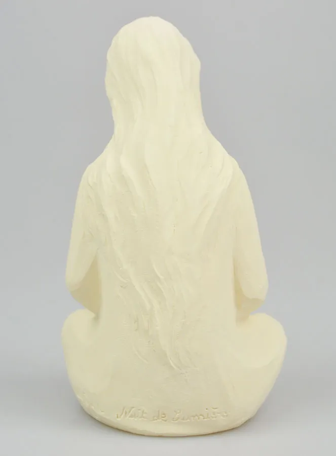 Beeld Onze Lieve Vrouw van Opneming (pic 4)