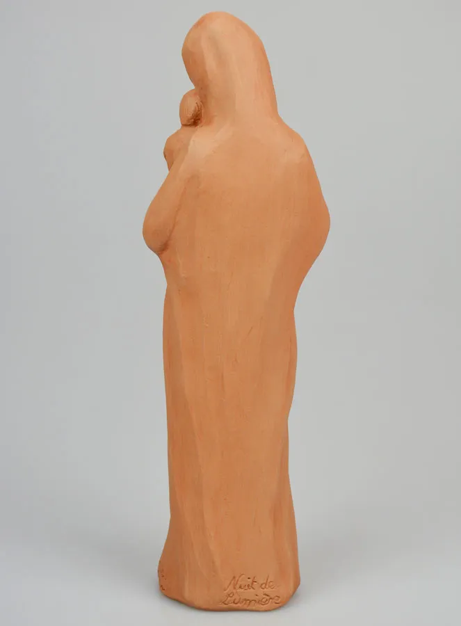 Beeld Moeder Gods van Tederheid (pic 4)