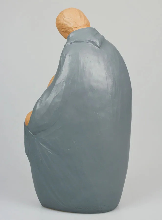 Beeld De Heilige Familie (pic 4)