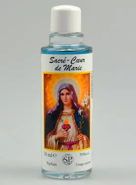 Parfum Heilig Hart van Maria - 30ml (pic 1)