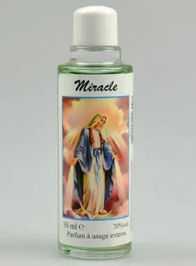 Parfum Onze Lieve Vrouw van Wonderen - 30ml (pic 1)