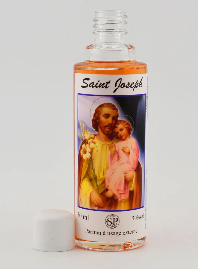 Parfum Heilige Jozef - 30ml (pic 3)