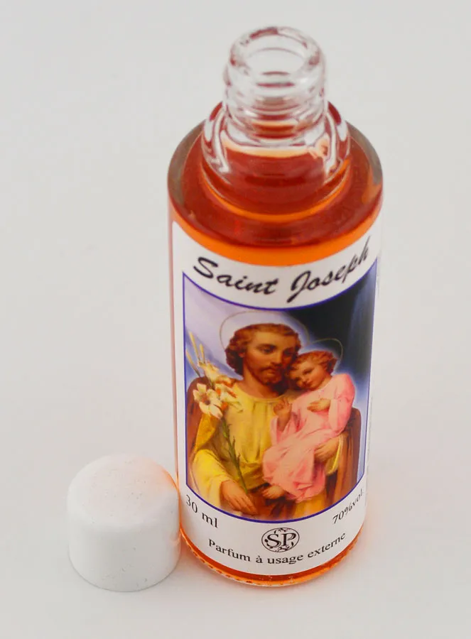 Parfum Heilige Jozef - 30ml (pic 4)