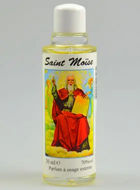 Parfum Heilige Mozes - 30ml (pic 1)