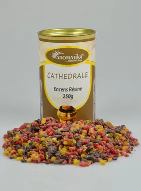 Kerkwierook - Cathedral Korrelwierook - Aromatika 250g (pic 1)