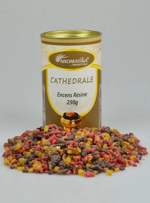 Kerkwierook - Cathedral Korrelwierook - Aromatika 250g (pic 2)