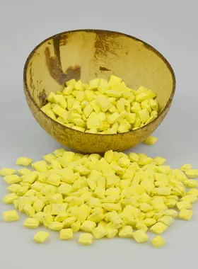 Griekse Wierook Amber 100g (pic 1)
