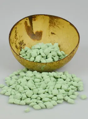 Griekse Wierook Aleppo Dennenboom 50g (pic 1)