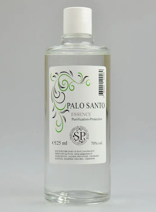 Parfum Palo Santo - Heilig Hout (pic 2)
