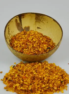 Griekse Wierook Gebed & Bevrijding Korrelwierook - 50g (pic 1)