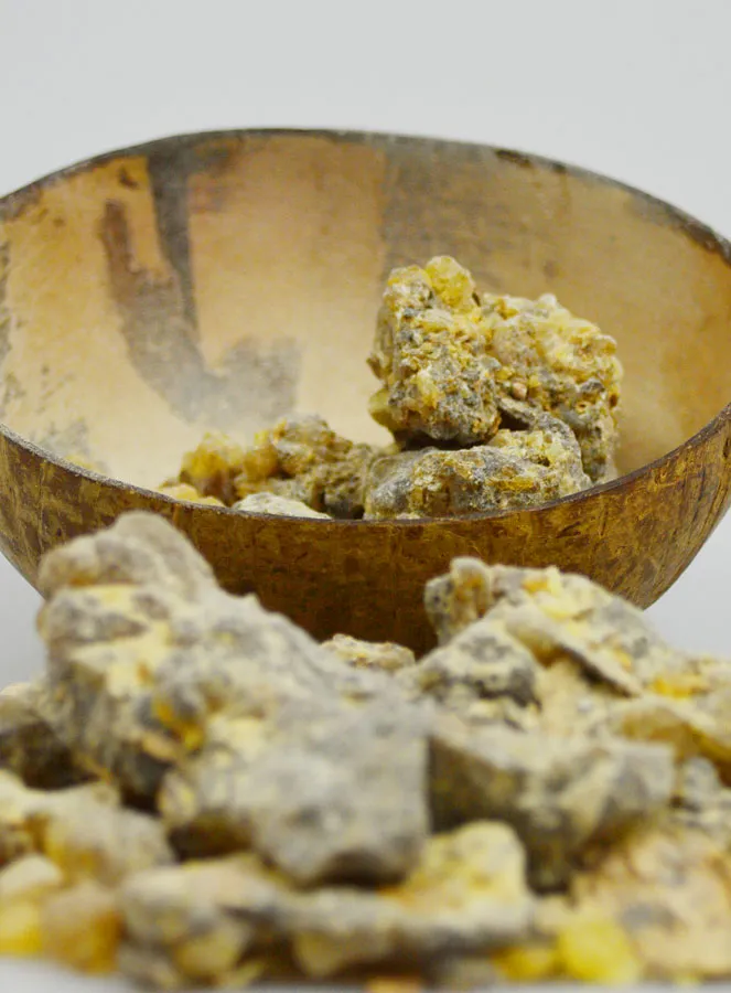 Wierook Somalië 10g (pic 3)
