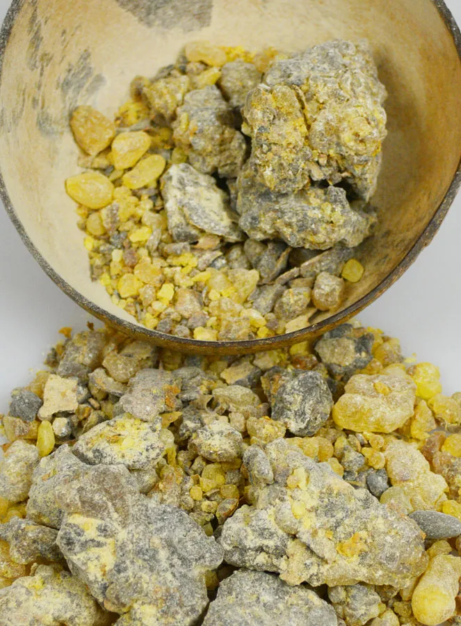 Wierook Somalië 10g (pic 4)