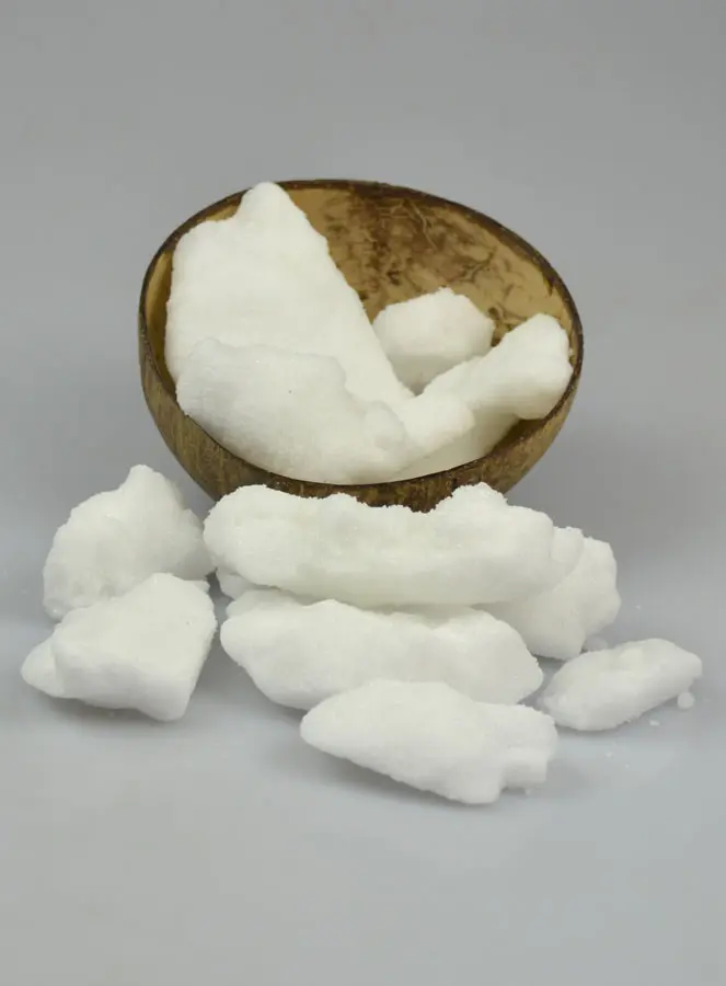Religieuze Wierook Kamfer in Brokken - 10g (pic 2)