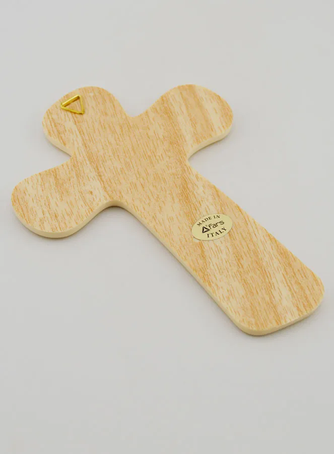 Religieus Kruis Doop Geschenk - Mijn Doop (pic 4)