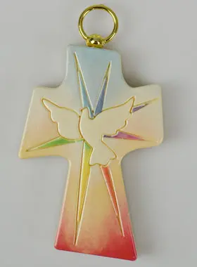 Kruis Hanger Kind - Vormsel (pic 1)