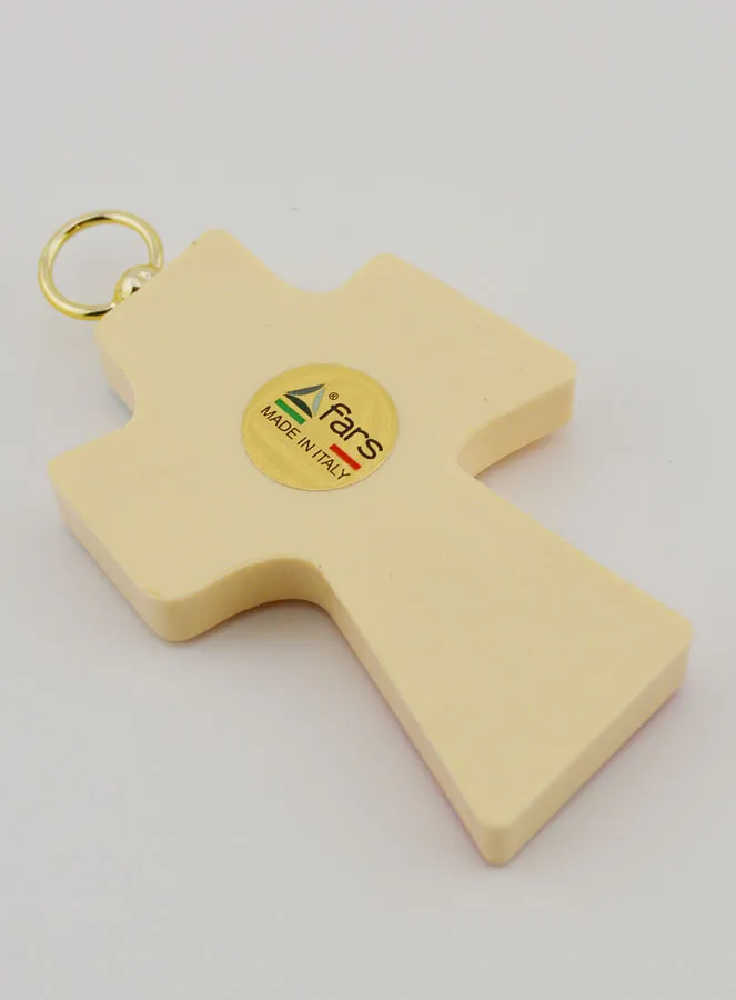 Kruisje Vormsel - Heilige Geest (pic 4)