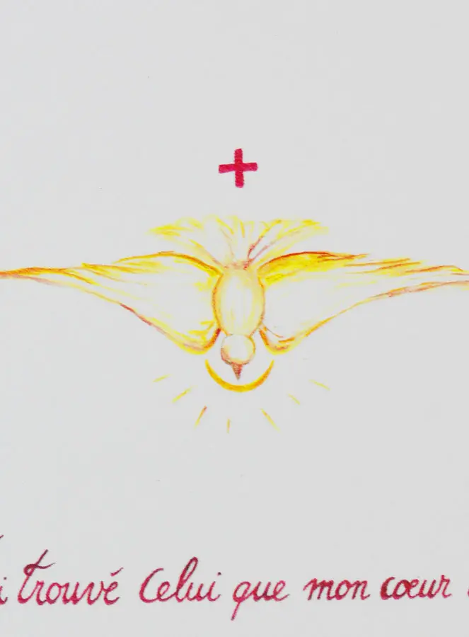 Gebedskaart - Hooglied (pic 4)