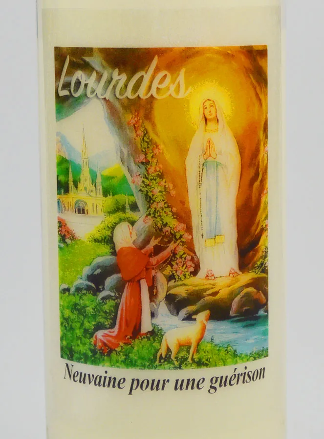 Noveenkaars voor Genezing (pic 3)