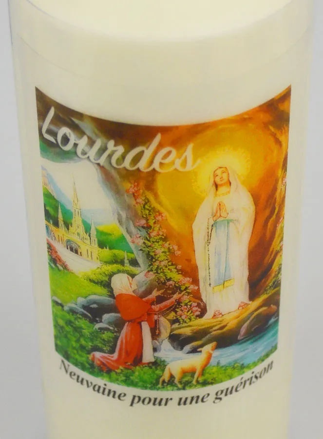 Noveenkaars voor Genezing (pic 4)