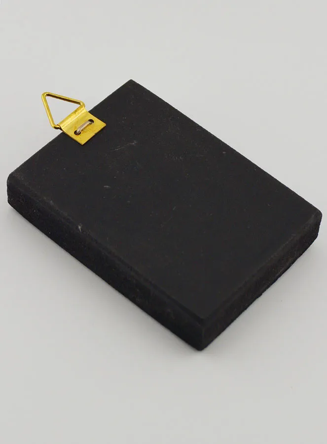 Religieuze Icoon Heilige Familie - Mini Formaat (pic 4)