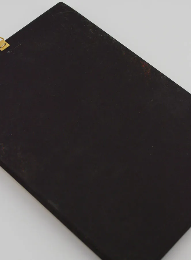 Religieuze Icoon Maria 19cm - OLV van Vladimir (pic 4)