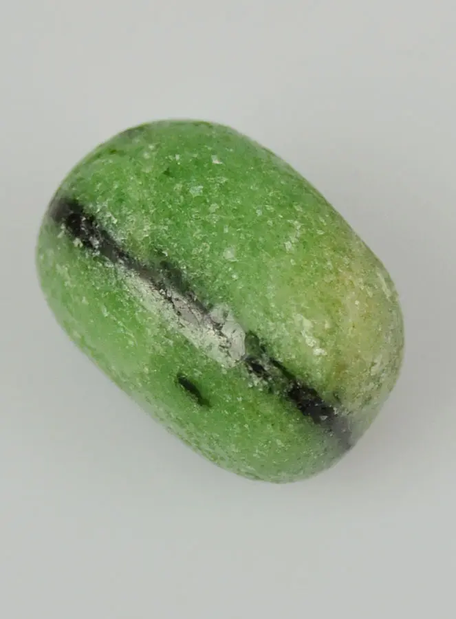 Zoisiet Robijn Trommelsteen (pic 4)