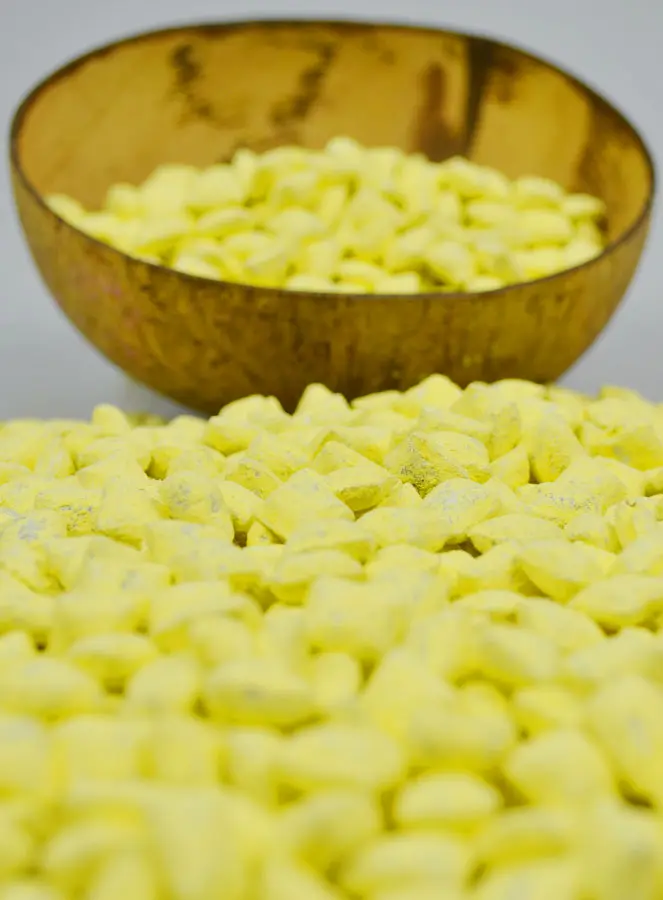 Wierook Heilige Rita van Cascia - 50g (pic 4)