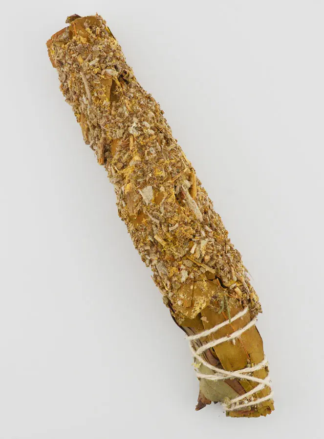 Witte Salie Smudge om te Reinigen - 30g (pic 1)