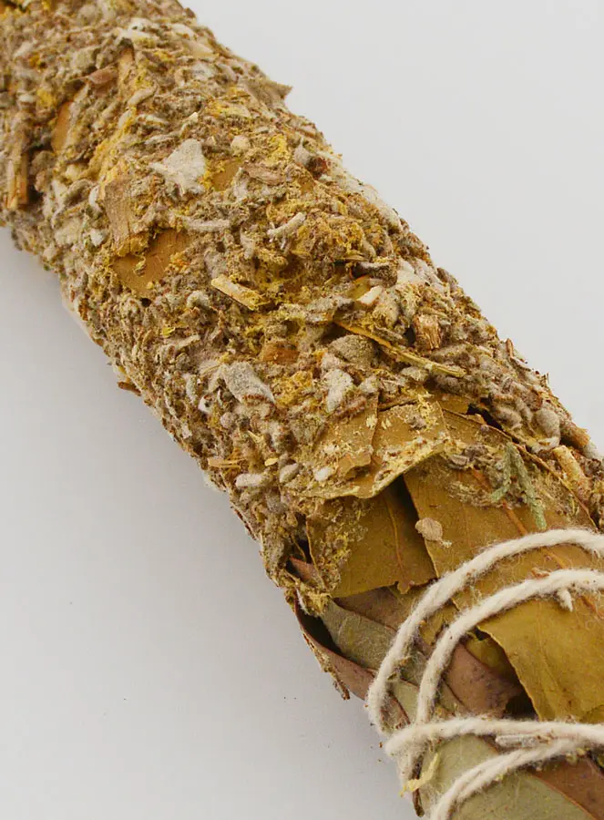 Witte Salie Smudge om te Reinigen - 30g (pic 4)