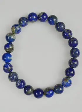 Edelsteen Armband Lapis Lazuli (pic 1)