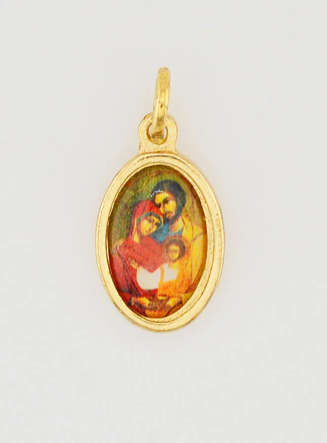 Medaille Heilige Familie (pic 1)