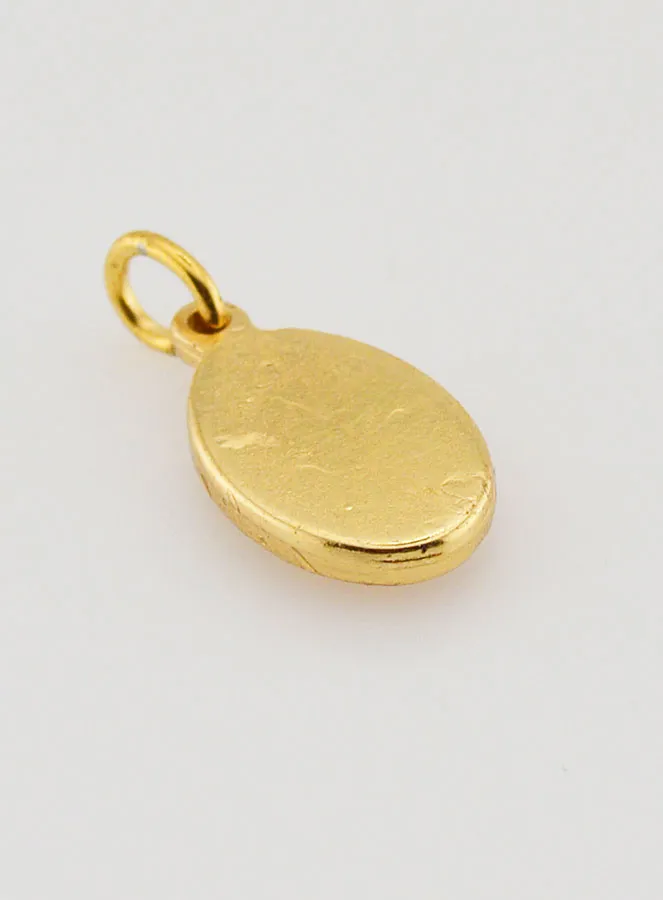 Medaille Heilige Familie (pic 4)