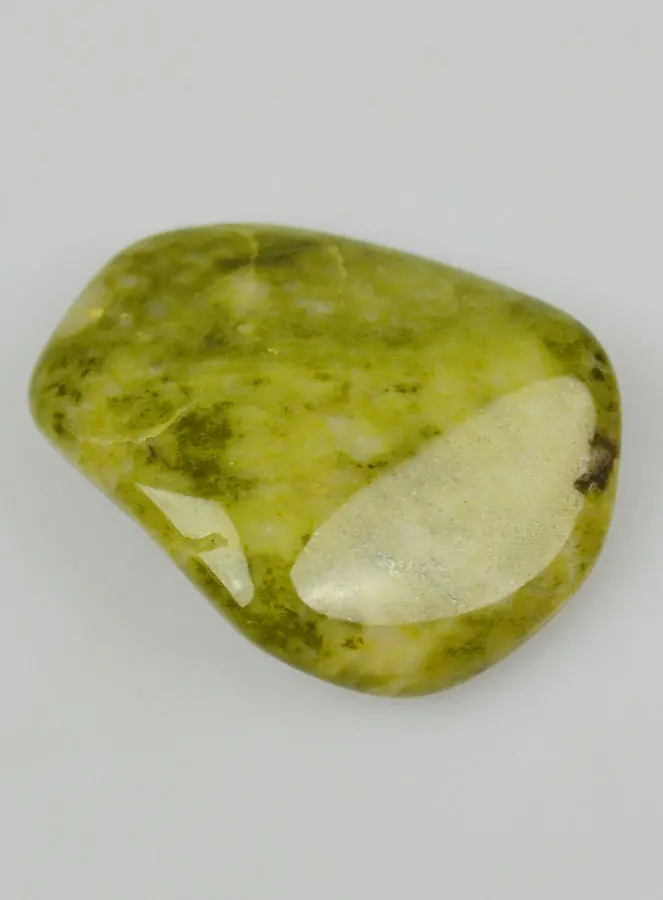 Epidoot Trommelsteen uit Brazilië (pic 4)